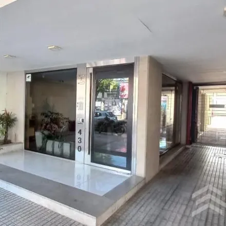 Rent this studio apartment on Avenida Ovidio Lagos 436 in Alberto Olmedo, Rosario