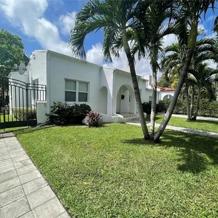 Image 5 - 552 Northeast 74th Street, Little River, Miami, FL 33138, USA - House for rent