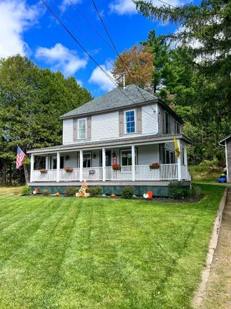 Buy this 2 bed house on 285 Lake Flower Avenue in Village of Saranac Lake, North Elba