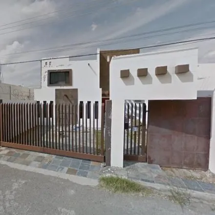 Buy this 4 bed house on Calle Río Jamapa in 94158 Ciudad Juárez, CHH