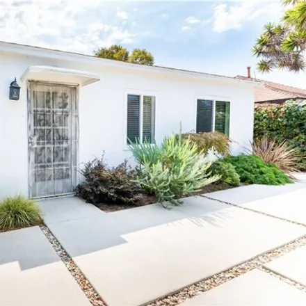 Image 1 - 722 Vernon Court, Los Angeles, CA 90291, USA - House for sale