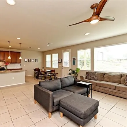 Image 7 - 1918 Tasmanian Tiger Trace, Wells Branch, TX 78728, USA - House for sale