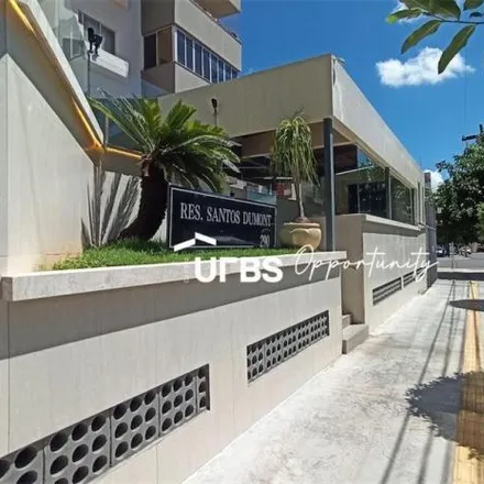 Buy this 4 bed apartment on Rua 13-A in Setor Aeroporto, Goiânia - GO