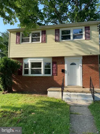 Rent this 3 bed house on 213 Deptford Road in Elsmere, Glassboro