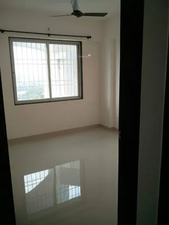 Image 1 - unnamed road, Pune District, Ravet - 412101, Maharashtra, India - Apartment for sale
