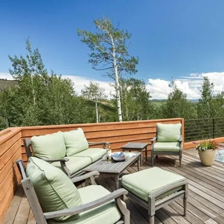 Image 3 - 35 Deer Lane, Snowmass Village, Pitkin County, CO 81611, USA - House for rent