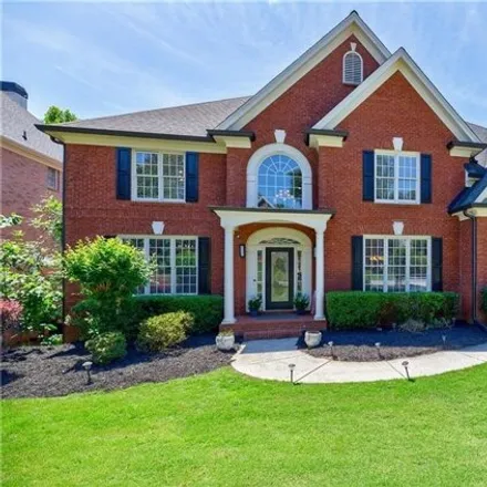 Buy this 6 bed house on 230 Morton Manor Court in Johns Creek, Johns Creek