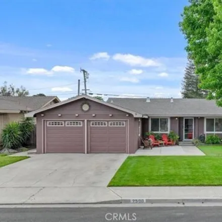 Buy this 3 bed house on 2488 Mira Flores Drive in Turlock, CA 95380