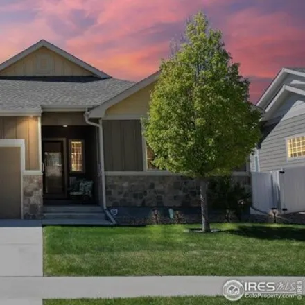 Buy this 4 bed house on 1025 Mt Columbia Drive in Weld County, CO 80550