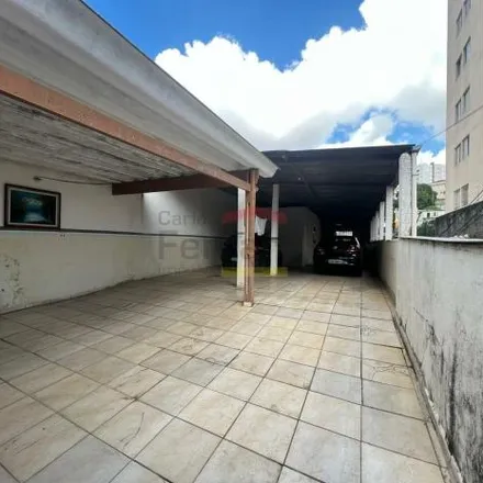 Buy this 9 bed house on Rua Capitão Sérvio Rodrigues Caldas 337 in Parada Inglesa, São Paulo - SP
