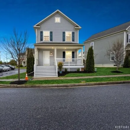 Buy this 3 bed house on 1616 Renaissance Drive in Essex, MD 21221