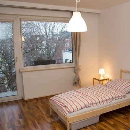 Rent this 3 bed room on Herderstraße 40 in 22085 Hamburg, Germany
