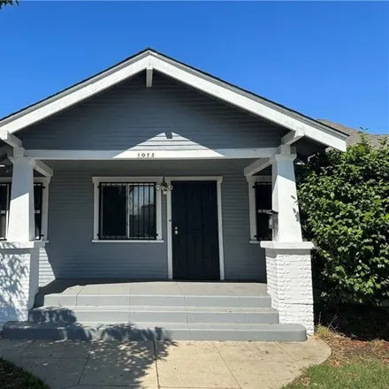 Buy this 5 bed house on 1081 Orizaba Avenue in Long Beach, CA 90804