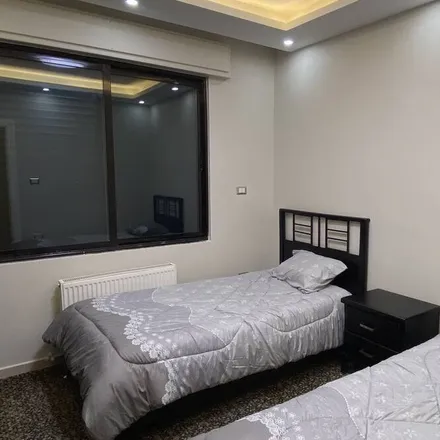 Rent this 3 bed apartment on Amman in Amman Sub-District, Jordan