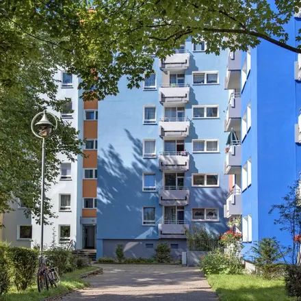 Image 7 - Potsdamer Straße 16, 40599 Dusseldorf, Germany - Apartment for rent