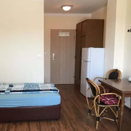 Rent this 1 bed apartment on Zinzendorfstraße 4 in 01445 Radebeul, Germany