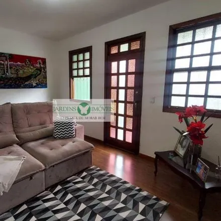 Buy this 4 bed house on Rua Ivan Lins in Dona Clara, Belo Horizonte - MG