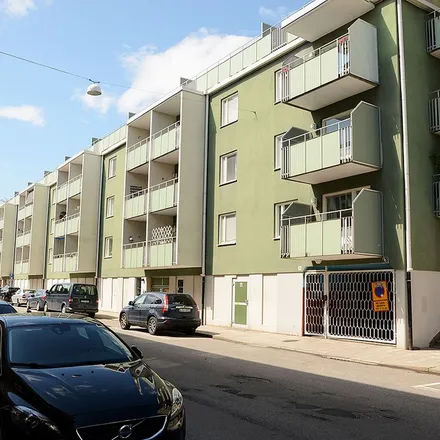 Image 2 - Ruddammsgatan, 803 20 Gävle, Sweden - Apartment for rent