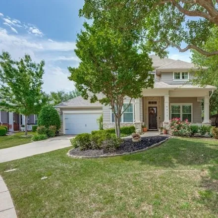 Buy this 4 bed house on 6913 Republic Dr in McKinney, Texas