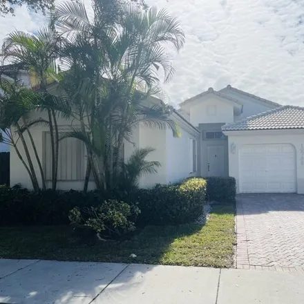 Rent this 4 bed house on 10748 Northwest 70th Lane in Doral, FL 33178
