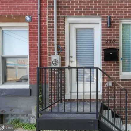 Buy this 4 bed house on 2843 Coral Street in Philadelphia, PA 19134