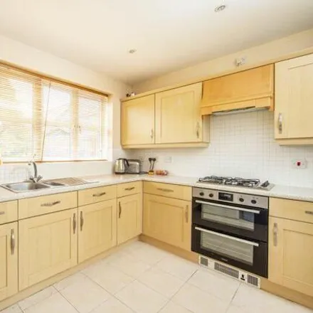Image 4 - Chater Drive, Cheshire East, CW5 7GH, United Kingdom - House for sale