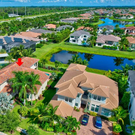 Image 8 - West Atlantic Avenue, Palm Beach County, FL 33445, USA - House for rent
