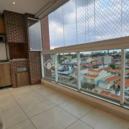 Image 1 - Rua Olegário Herculano, Anchieta, São Bernardo do Campo - SP, 09608, Brazil - Apartment for sale