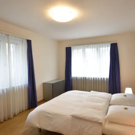 Image 3 - Kronenstrasse 37, 8006 Zurich, Switzerland - Apartment for rent
