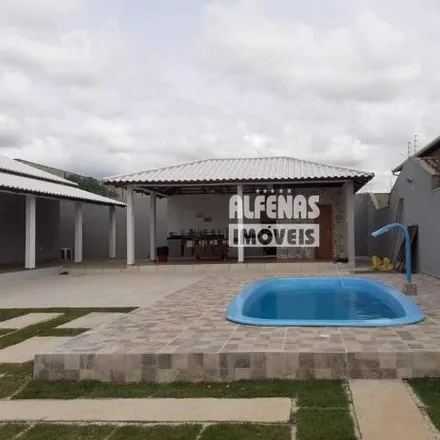 Buy this 3 bed house on Rua Iguaçu in Jardim das Alterosas, Betim - MG