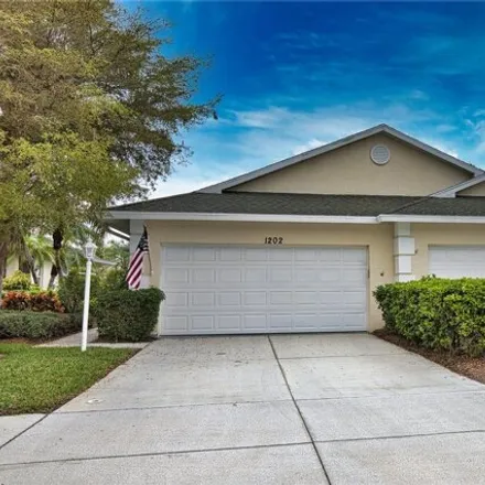 Rent this 2 bed house on 1244 Auburn Cove Circle in Venice, FL 34292