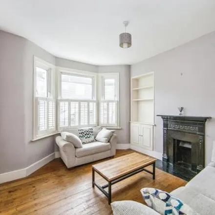 Buy this 1 bed apartment on Blegborough Road in London, SW16 6DL