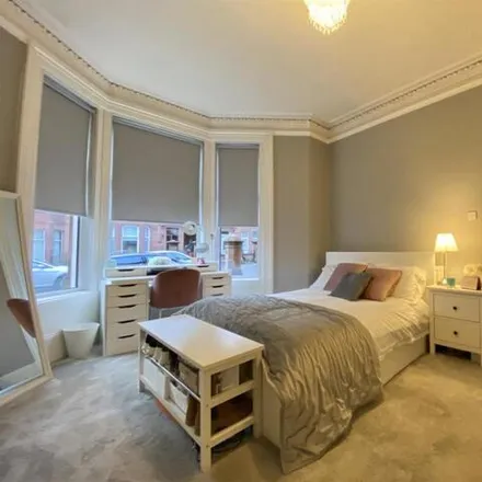 Image 7 - Wood Street, Coatbridge, ML5 1LX, United Kingdom - Apartment for rent