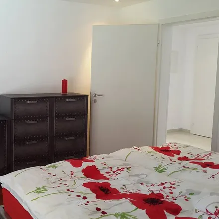 Rent this 1 bed apartment on Weggis in Lucerne, Switzerland