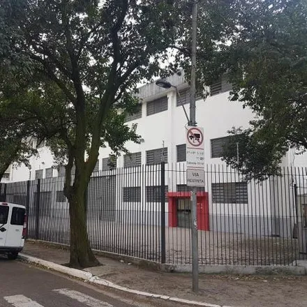 Buy this studio apartment on Rua Sara de Sousa in Lapa, São Paulo - SP