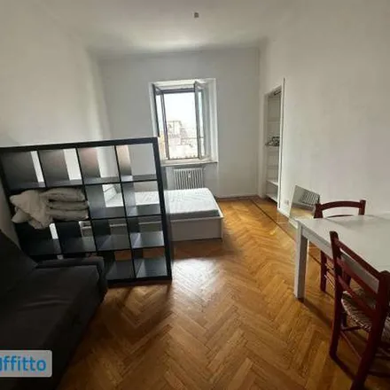 Image 2 - Via Cernaia, 10121 Turin TO, Italy - Apartment for rent