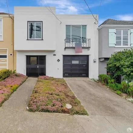 Buy this 2 bed house on 2010 31st Avenue in San Francisco, CA 94116