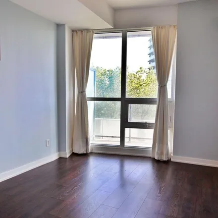 Rent this 2 bed apartment on 2212 Lake Shore Boulevard West in Toronto, ON M8V 0J2