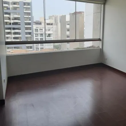 Buy this 2 bed apartment on Calle Chiclayo 830 in Miraflores, Lima Metropolitan Area 10574
