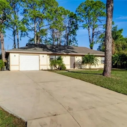 Buy this 3 bed house on 7273 Sablon Road in North Port, FL 34291
