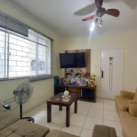Buy this 2 bed apartment on Mauá Center in Avenida Ana Costa 296, Campo Grande