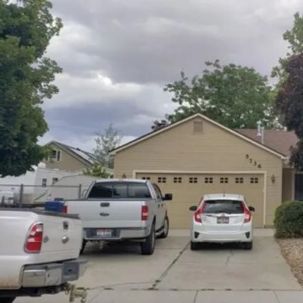 Buy this 3 bed house on 5736 S Omaha Pl in Boise, Idaho