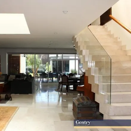 Image 2 - Avenida Universidad, Delegación Centro Histórico, 76160 Querétaro, QUE, Mexico - House for sale