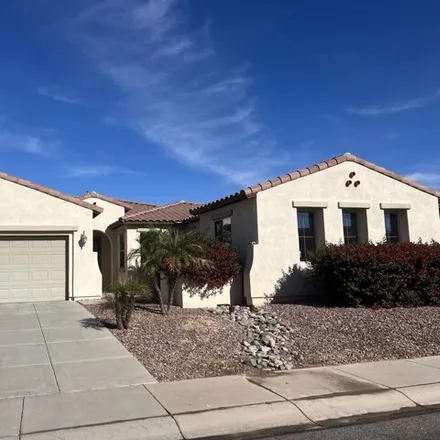 Rent this 5 bed house on 3880 East Sawtooth Drive in Chandler, AZ 85249