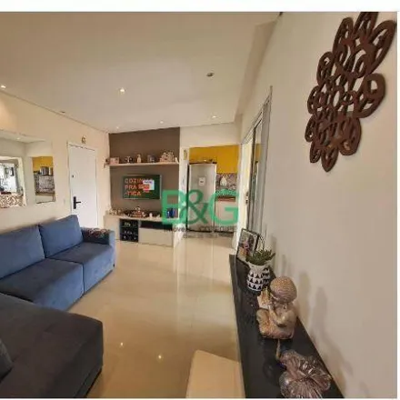 Buy this 2 bed apartment on Rua Araçoiaba 47 in Vila do Bosque, São Paulo - SP
