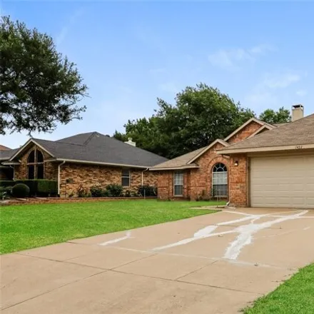 Image 3 - 1422 New Haven Dr, Mansfield, Texas, 76063 - House for sale