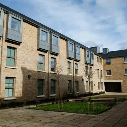 Rent this 1 bed apartment on Coal Yard in Mansfield Street, York