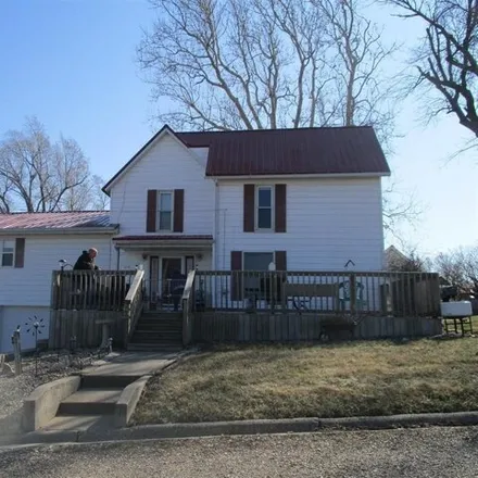 Buy this 3 bed house on 602 4th Street in Dedham, Carroll County