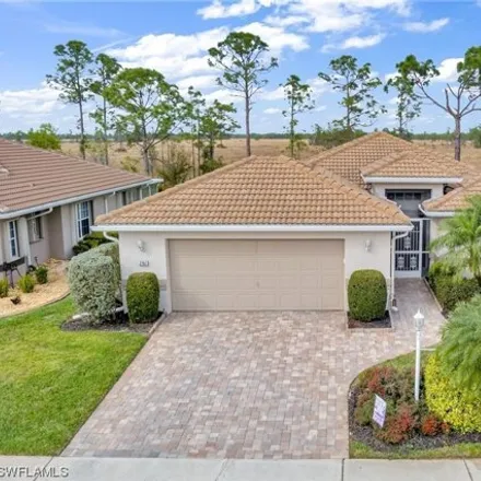 Buy this 2 bed house on 2831 Valparaiso Boulevard in Herons Glen Golf and Country Club, Lee County
