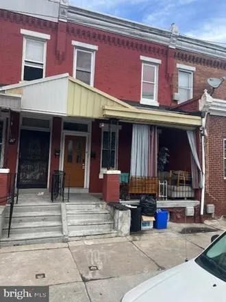 Buy this 4 bed house on 1706 North Lindenwood Street in Philadelphia, PA 19131